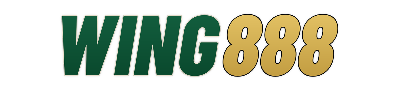 wing888 logo